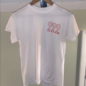 Juice WRLD 999 Club Tee